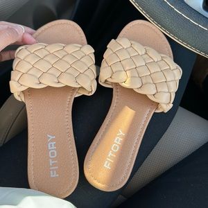 Fitory Womens Sandals